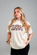 Pretty Little Motive Shirt