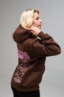 Cute But Dangerous Hoodie