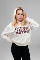 Pretty Little Motive Sweatshirt