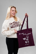 Too Cute To Be A Suspect Bag