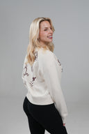 Pretty Little Motive Sweatshirt