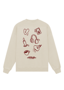 Pretty Little Motive Sweatshirt