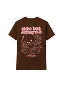 Cute But Dangerous Shirt